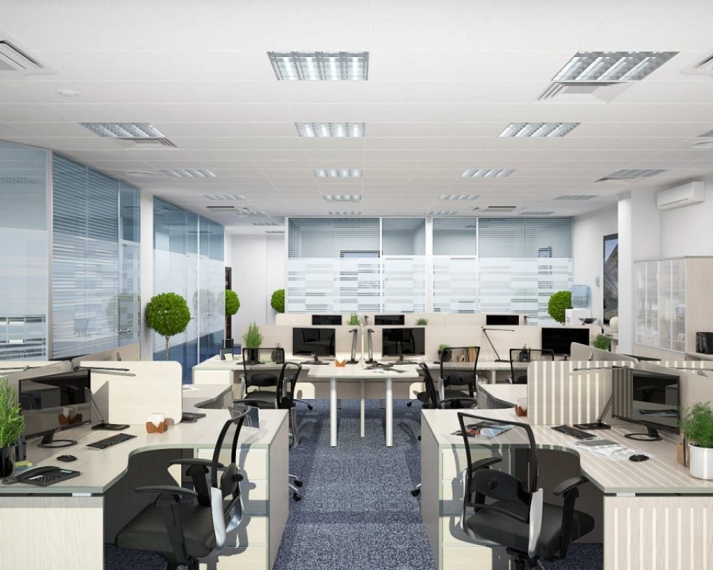 Мебель для персонала VITA