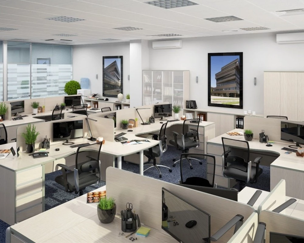 Мебель для персонала VITA