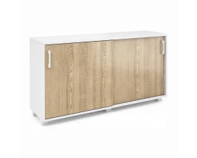 Шкаф с раздвижными дверьми AL-2.5 Alba images