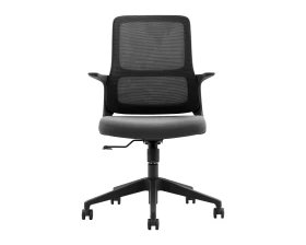 Кресло Everprof Эльф / Elf Сетка, Черный images