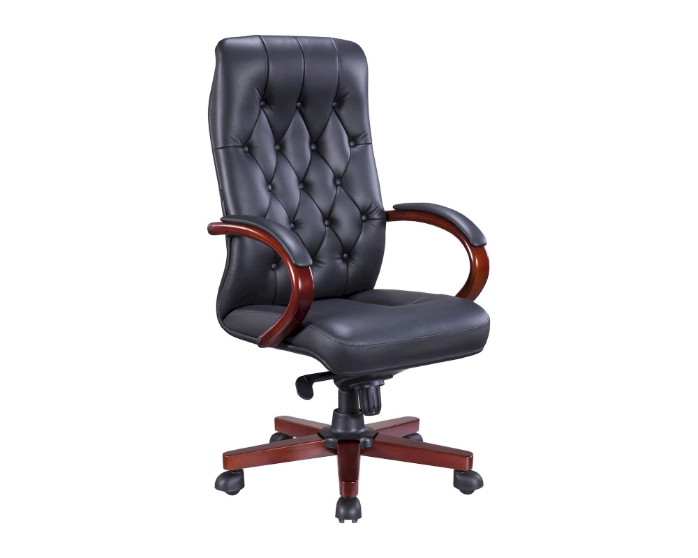 Кресло Everprof Monaco Wood