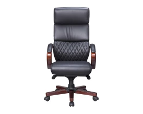 Кресло Everprof Президент Вуд / President Wood images