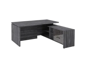 Стол руководителя правый 170 Фестус / Festus images