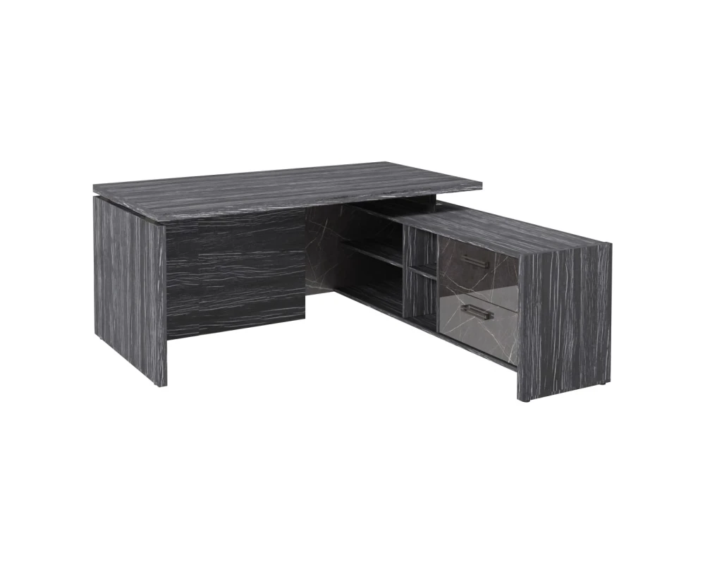 Стол руководителя правый 170 Фестус / Festus