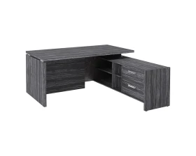 Стол руководителя правый 170 Фестус / Festus images