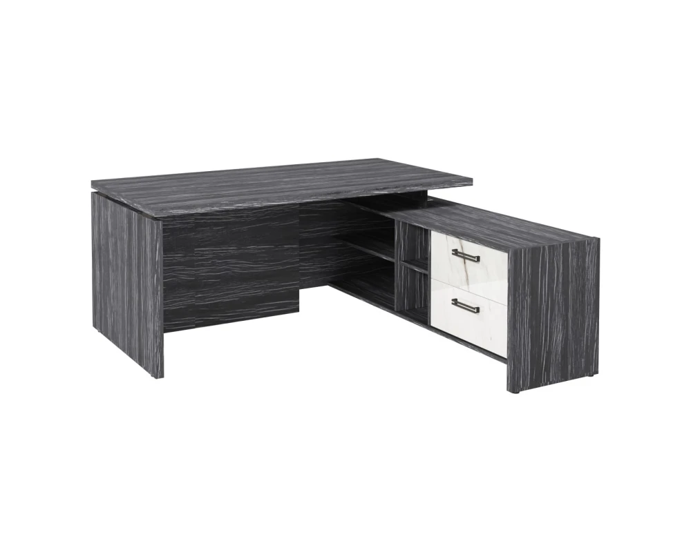 Стол руководителя правый 170 Фестус / Festus