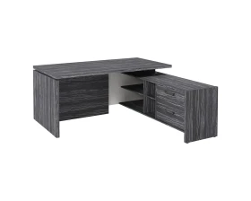 Стол руководителя правый 170 Фестус / Festus images