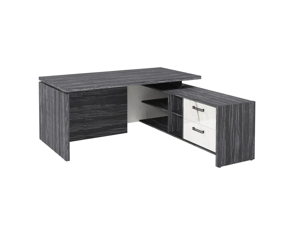 Стол руководителя правый 170 Фестус / Festus