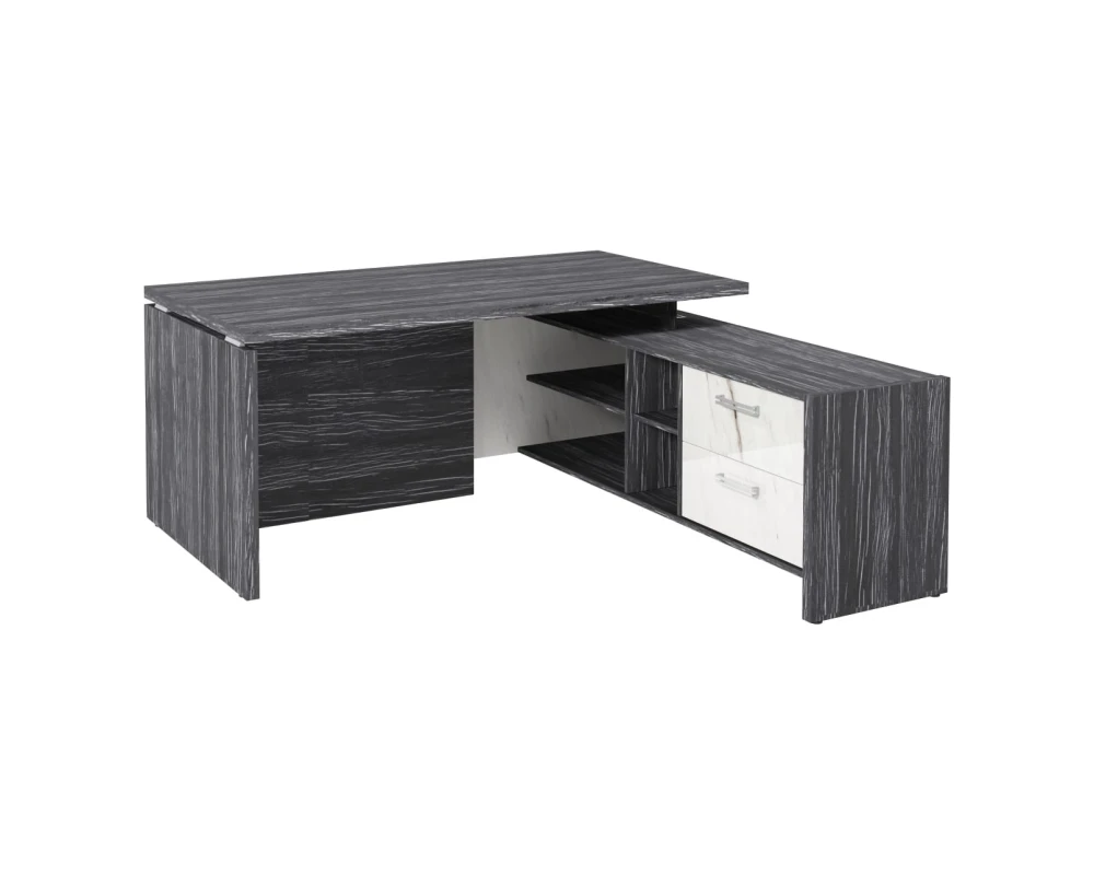 Стол руководителя правый 170 Фестус / Festus