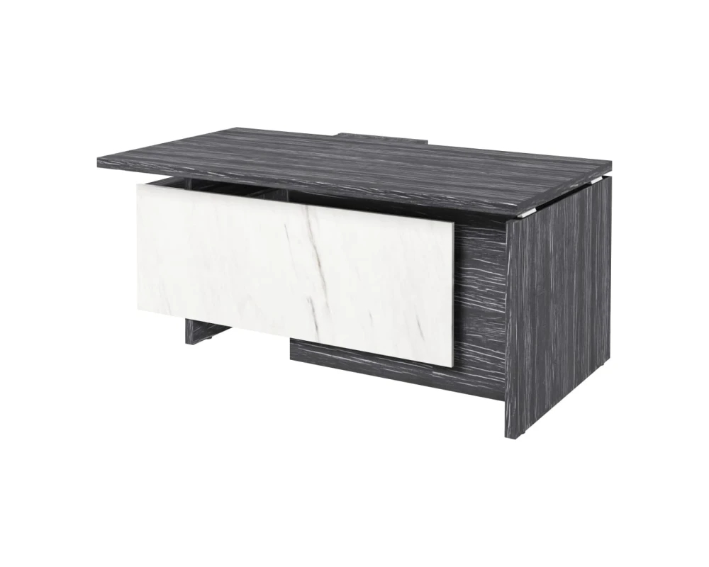 Стол руководителя правый 170 Фестус / Festus