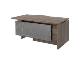 Стол руководителя правый 170 Фестус / Festus images