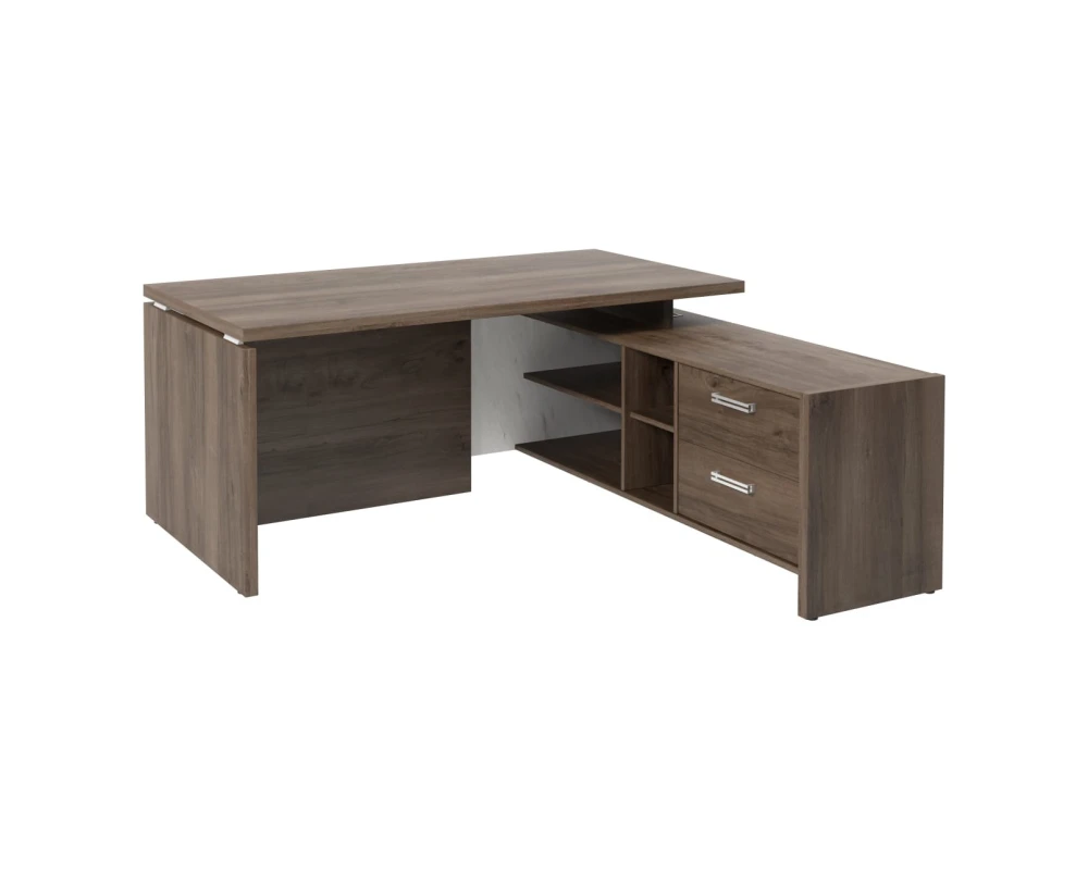 Стол руководителя правый 170 Фестус / Festus