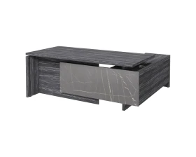 Стол руководителя левый 190 Фестус / Festus images