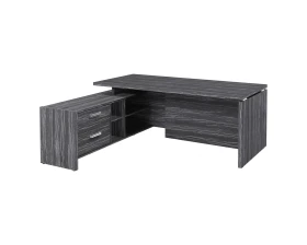 Стол руководителя левый 190 Фестус / Festus images