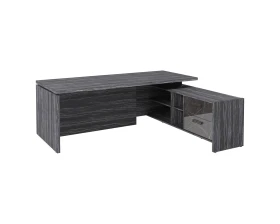 Стол руководителя правый 210 Фестус / Festus images