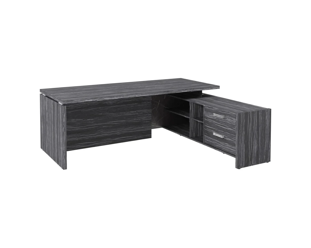 Стол руководителя правый 210 Фестус / Festus