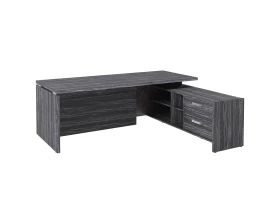 Стол руководителя правый 210 Фестус / Festus images