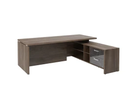 Стол руководителя правый 210 Фестус / Festus images