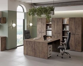 Мебель для персонала Lemo images