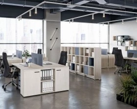 Мебель для персонала Lemo images