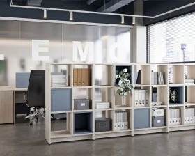 Мебель для персонала Lemo images