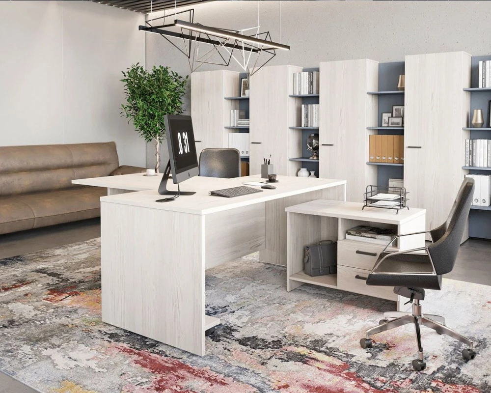 Мебель для персонала Lemo