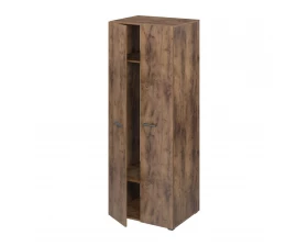 Шкаф для одежды, вешалка-штанга продольная Lemo images