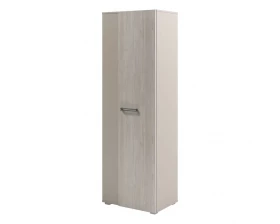 Гардероб с планкой узкий D-631 Solution images