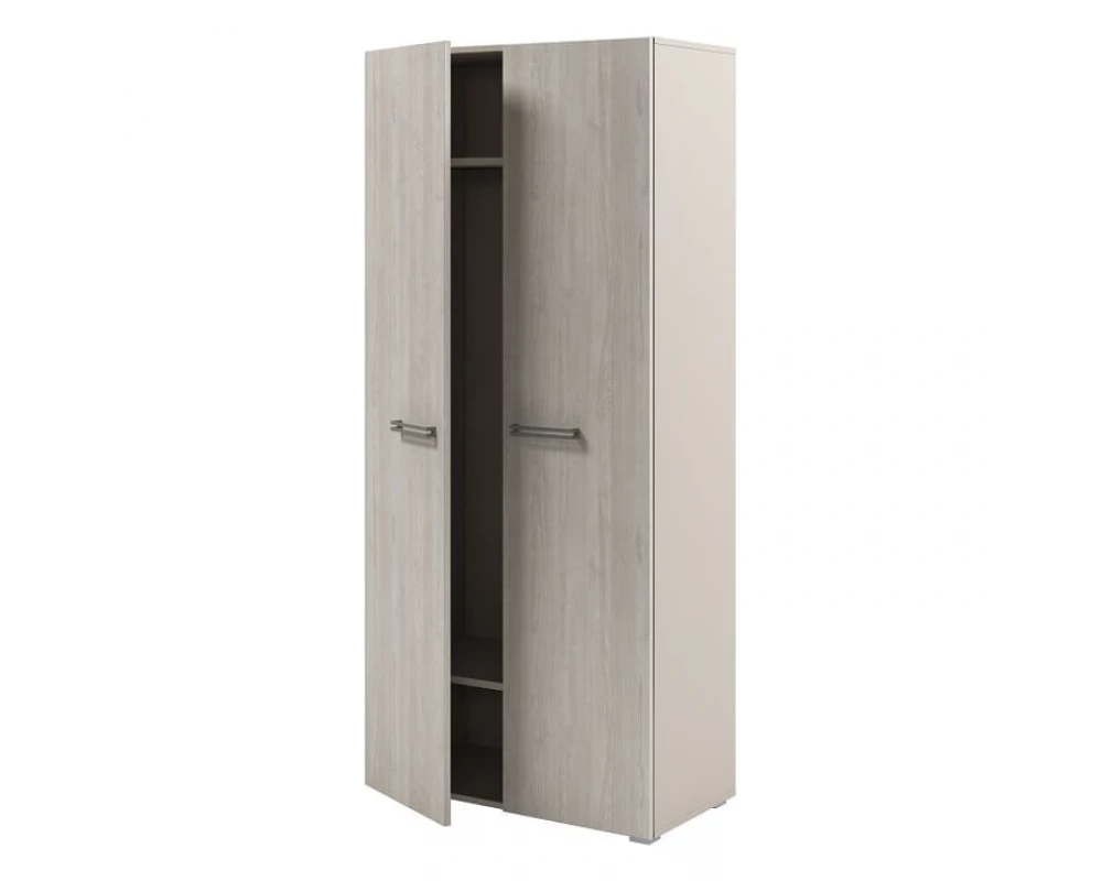 Гардероб широкий D-721 Solution