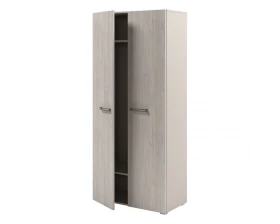 Гардероб широкий D-721 Solution images