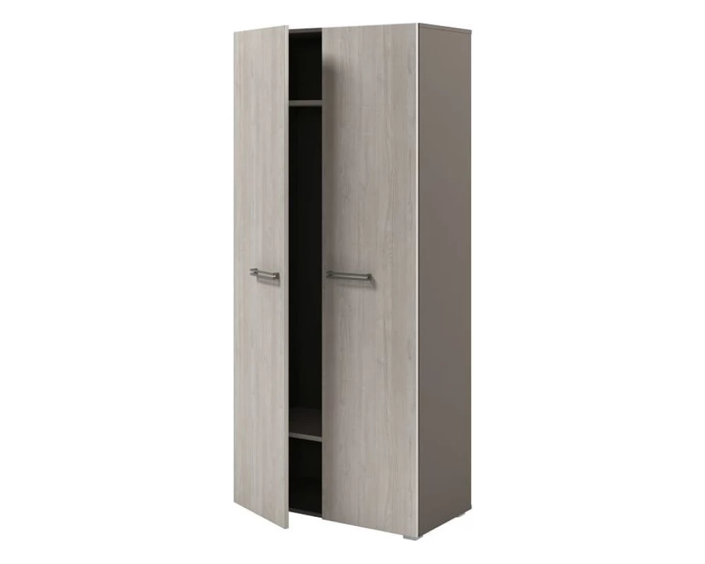 Гардероб широкий D-721 Solution