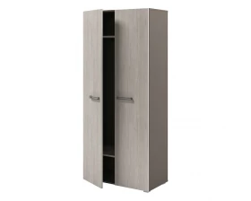 Гардероб широкий D-721 Solution images