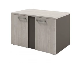 Тумба для оргтехники широкая D-280 Solution images