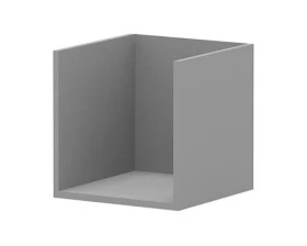 Антресоль ПК-ССМ-АН35Х36-В1 Система-M images