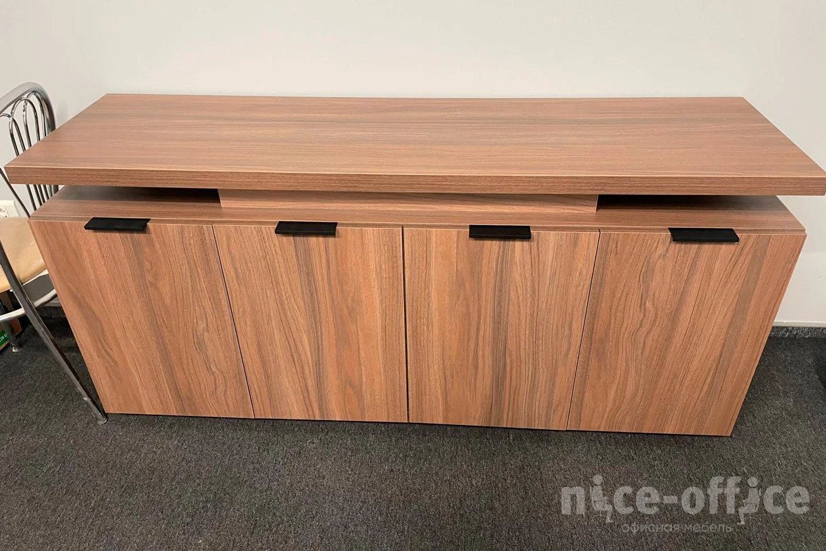 Кабинет руководителя Time.S фото в интерьере 5