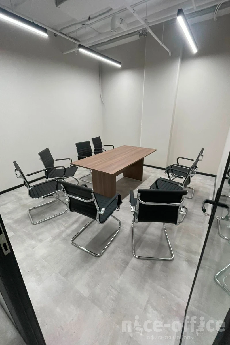 Мебель для персонала Агат фото в интерьере 14