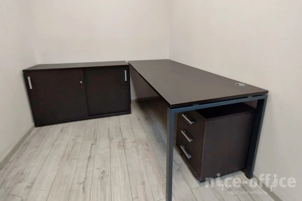 Мебель для персонала Арго фото в интерьере 23