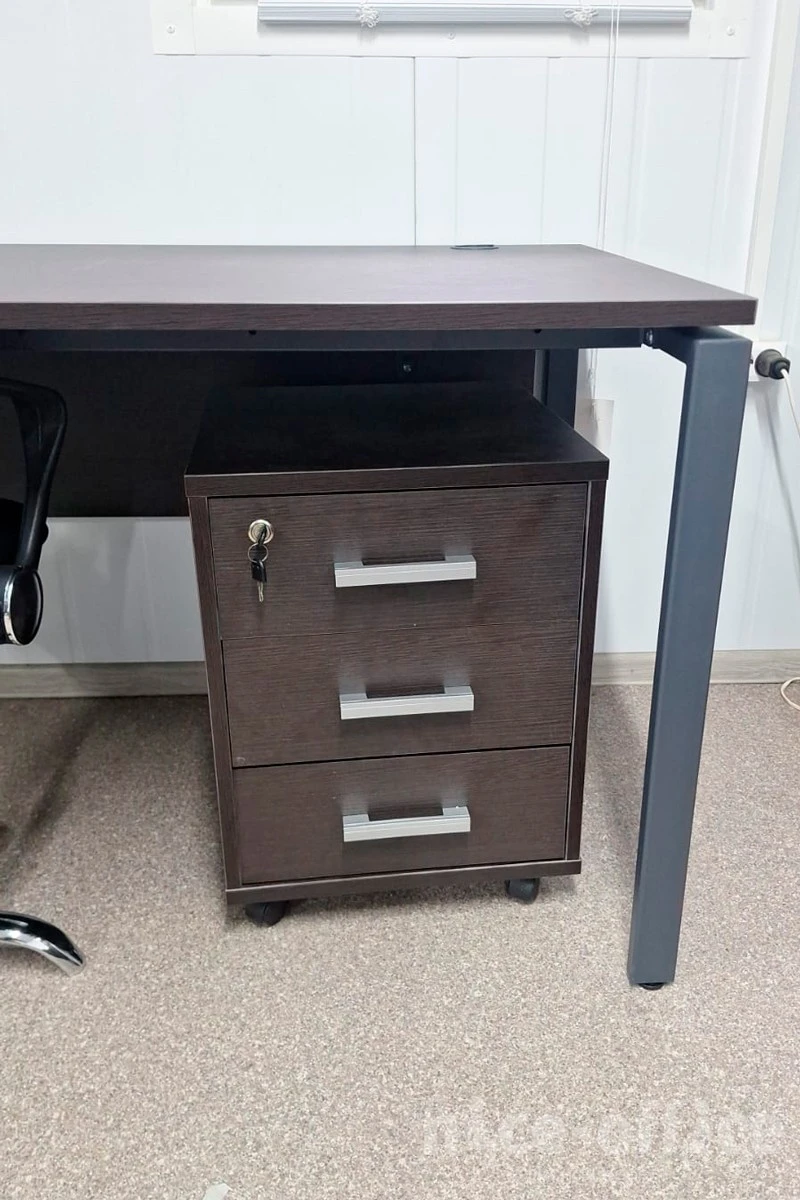 Мебель для персонала Арго фото в интерьере 25