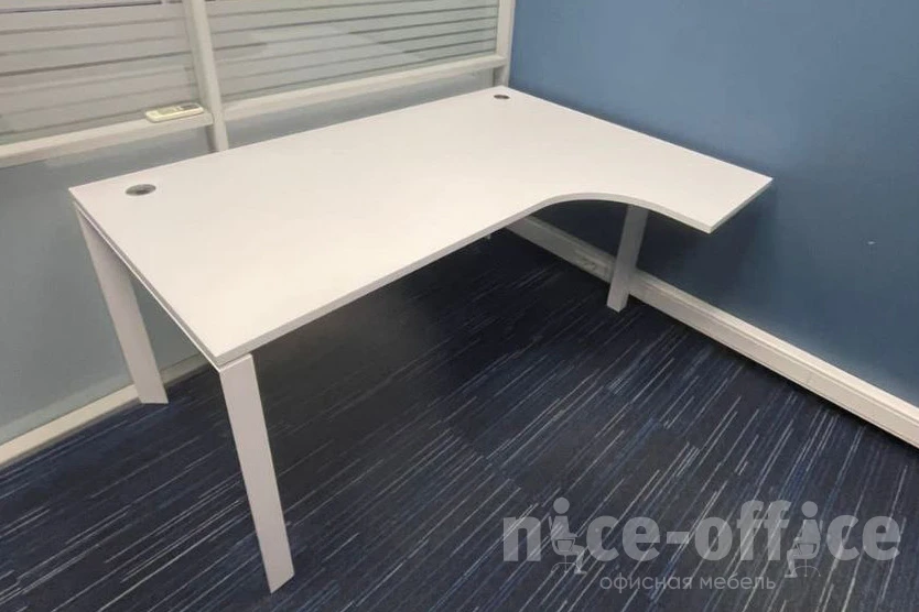 Мебель для персонала Onix фото в интерьере 14