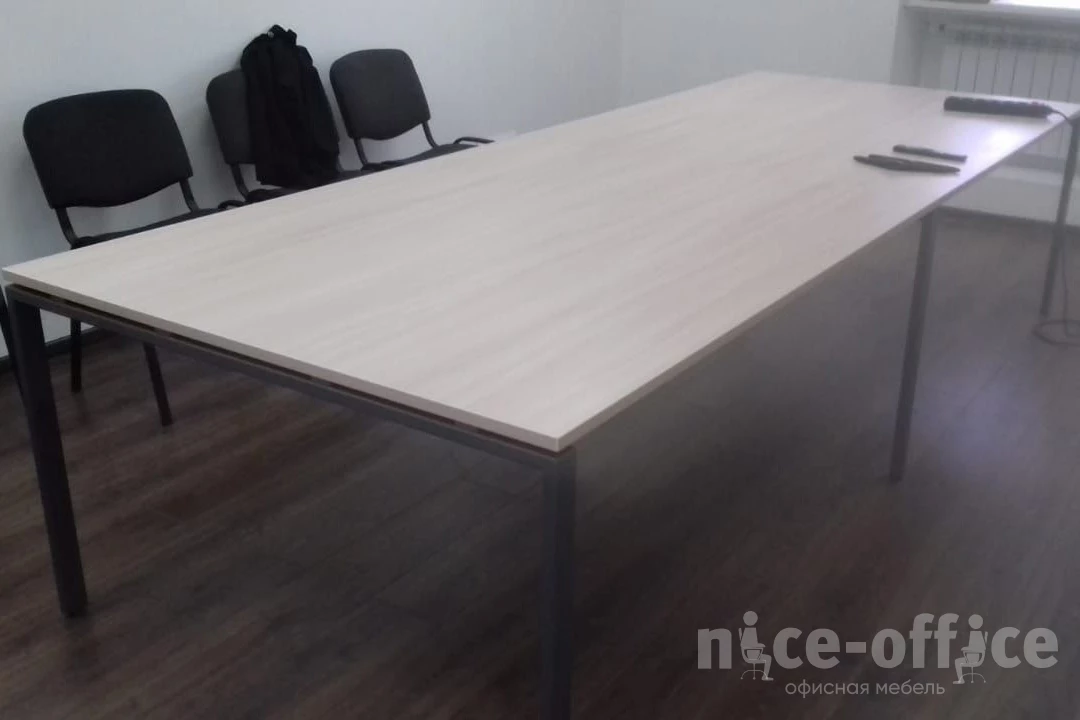 Мебель для персонала Арго фото в интерьере 16