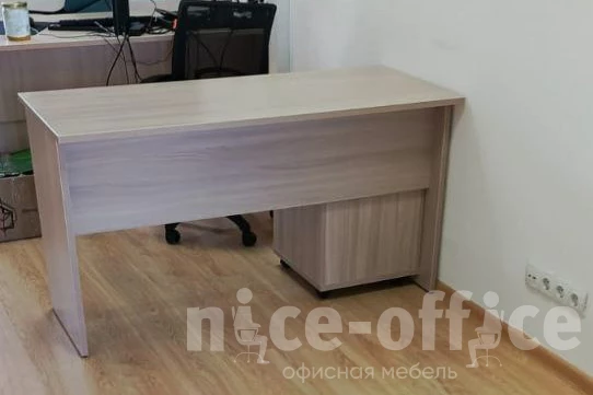 Мебель для персонала Арго фото в интерьере 5