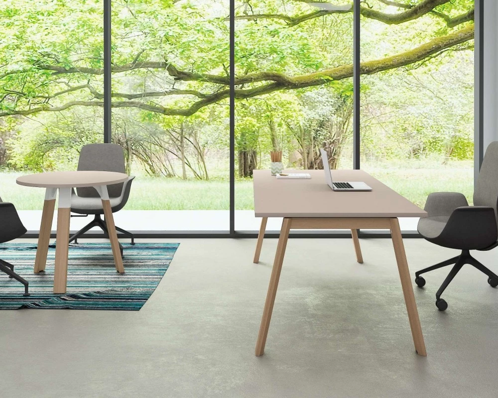 Кабинет руководителя Artwood Executive