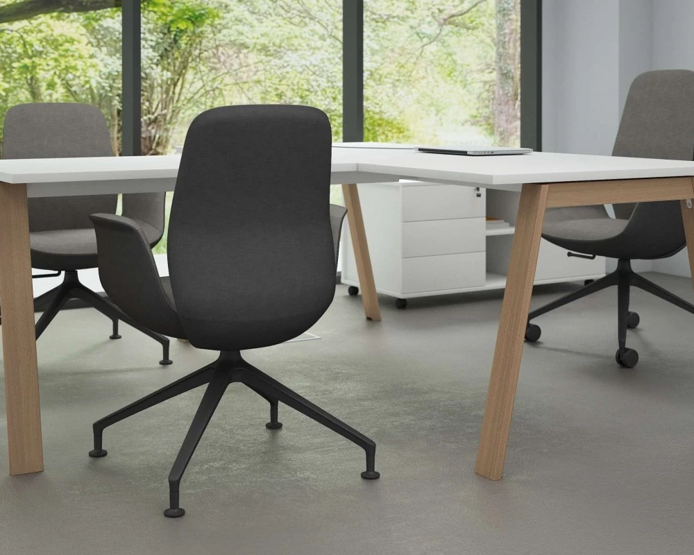 Кабинет руководителя Artwood Executive