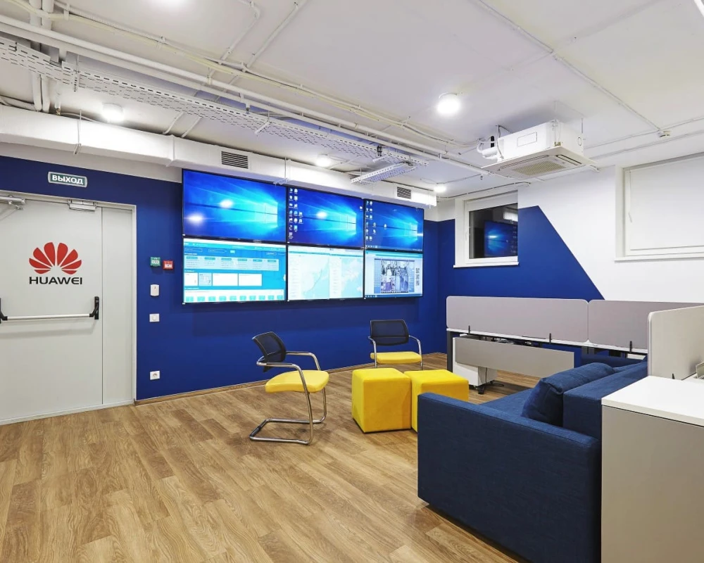 Комплект мягкой мебели Мод Куб / Mod Cube