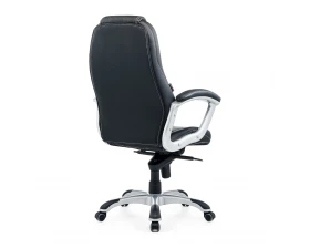 Кресло Bruny 2183Н Экокожа, Черный images