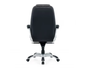 Кресло Bruny 2183Н Экокожа, Черный images