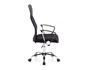 Кресло Erick 3012 Сетка/Ткань, Черный images