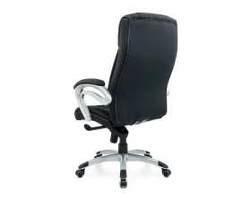 Кресло George 2108H Ткань, Темно-серый images