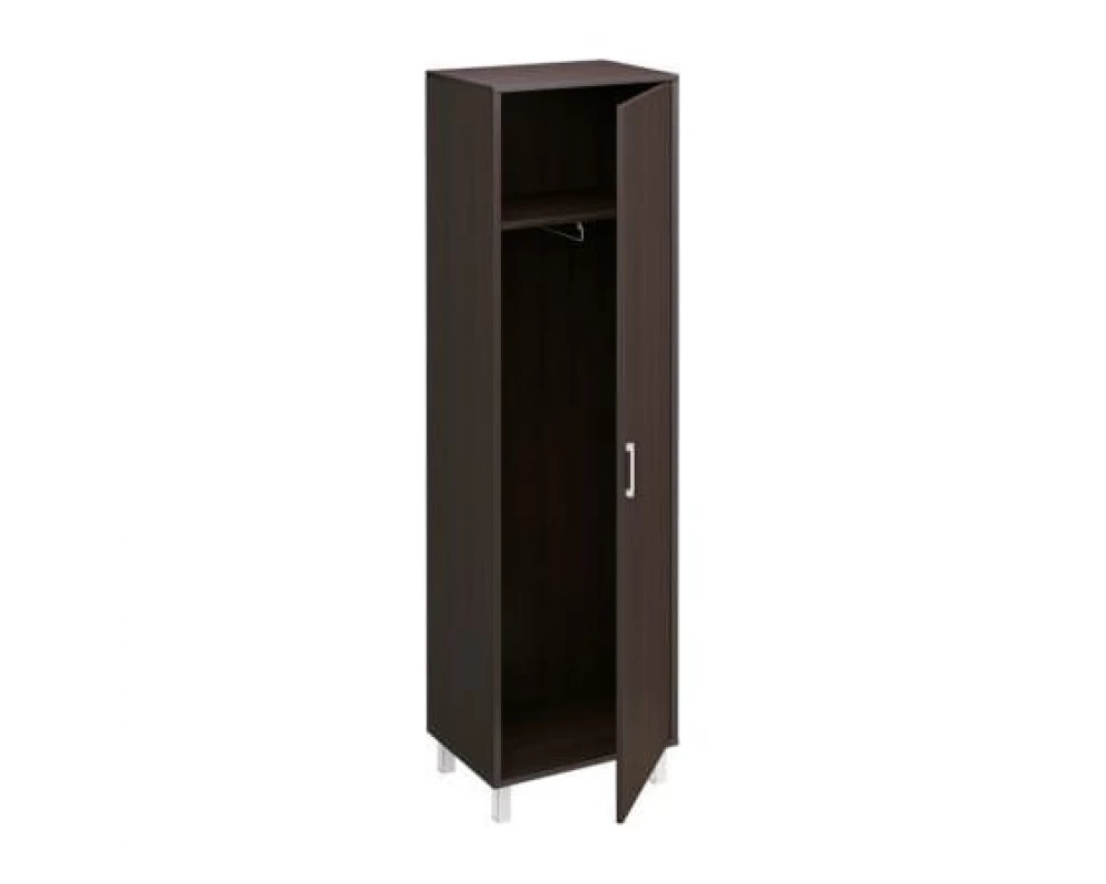 Шкаф для одежды универсальный L и R без замка 60x45x207,4 Born