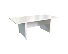 Стол переговоров 200x100x74,2 STEEL EVO images